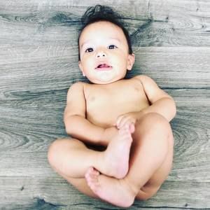 Meet your Posher, Yeraldin